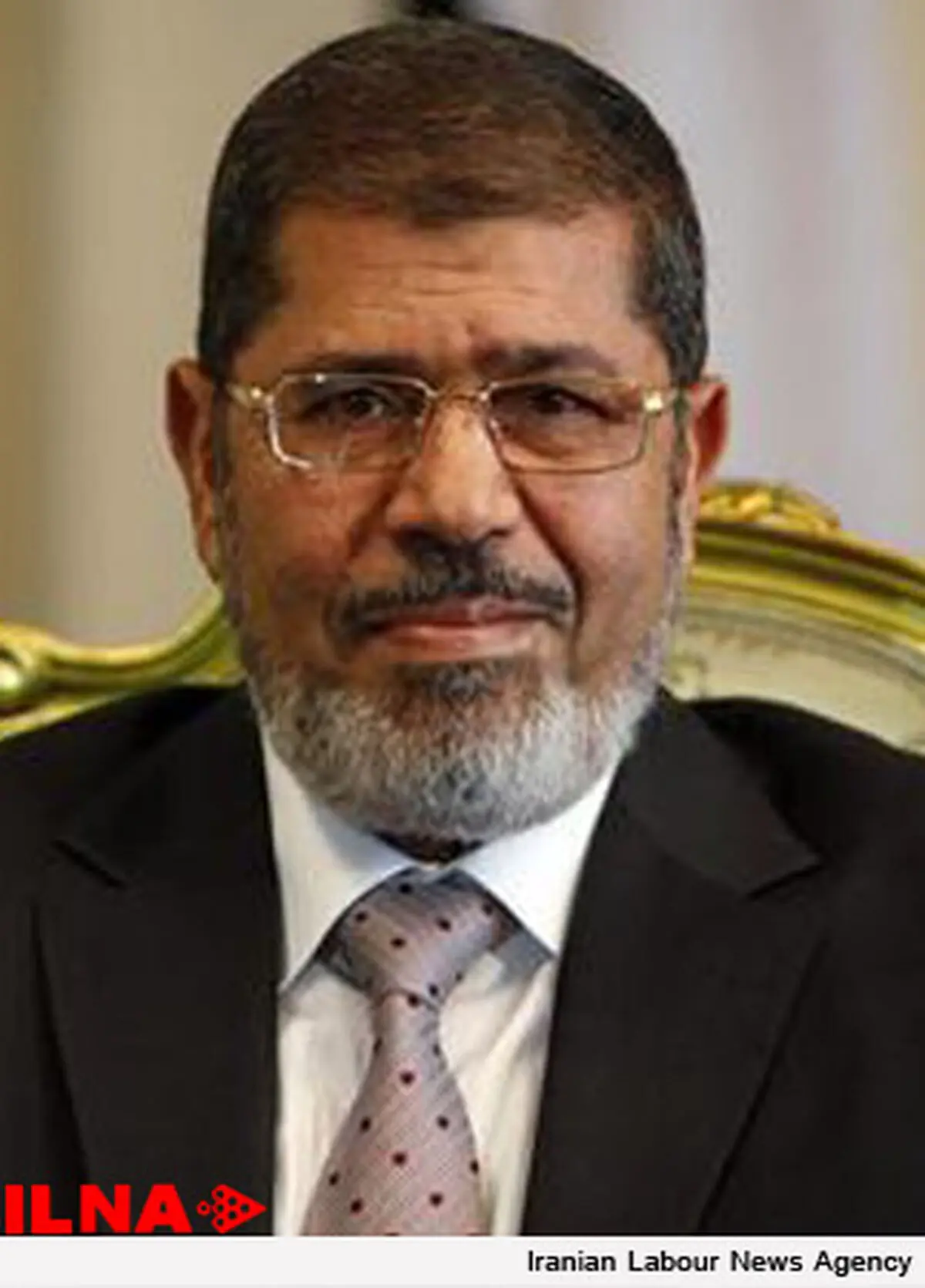 محمد مرسی به اعدام محکوم شد