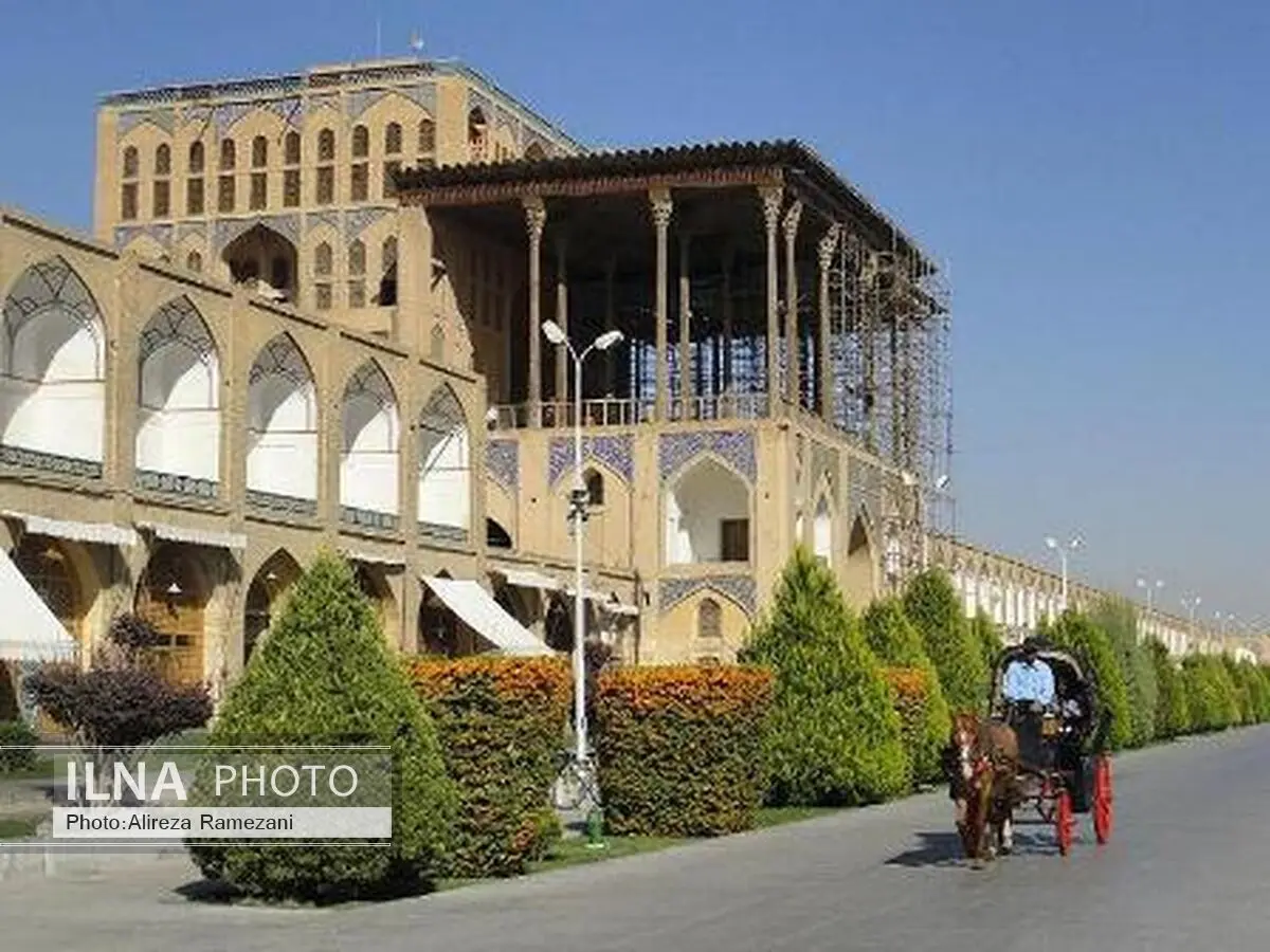 23 تقاضا برای واگذاری ابنیه تاریخی اصفهان/ ورود سرمایه‌گذاران خارجی به بخش هتل‌سازی