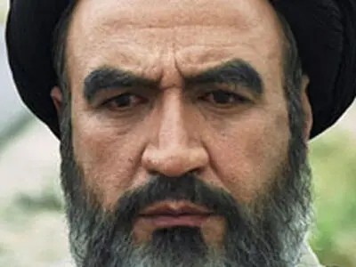 فرزند صبح بلاتكلیف است