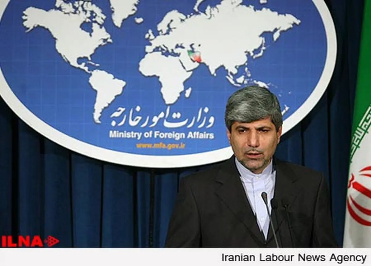 گروگان‌های ایرانی در سوریه سلامت هستند