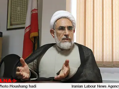 حزب اعتماد ملی هیچ جلسه‌ای نداشته است