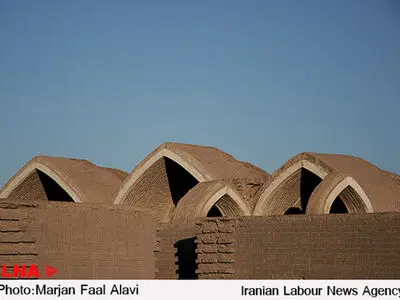 آغاز به‌کار 8 خانه بوم‌گردی از ابتدای سال در کرمان