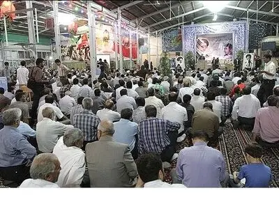 انقلاب در اصفهان بدون مرحوم طاهری معنا ندارد