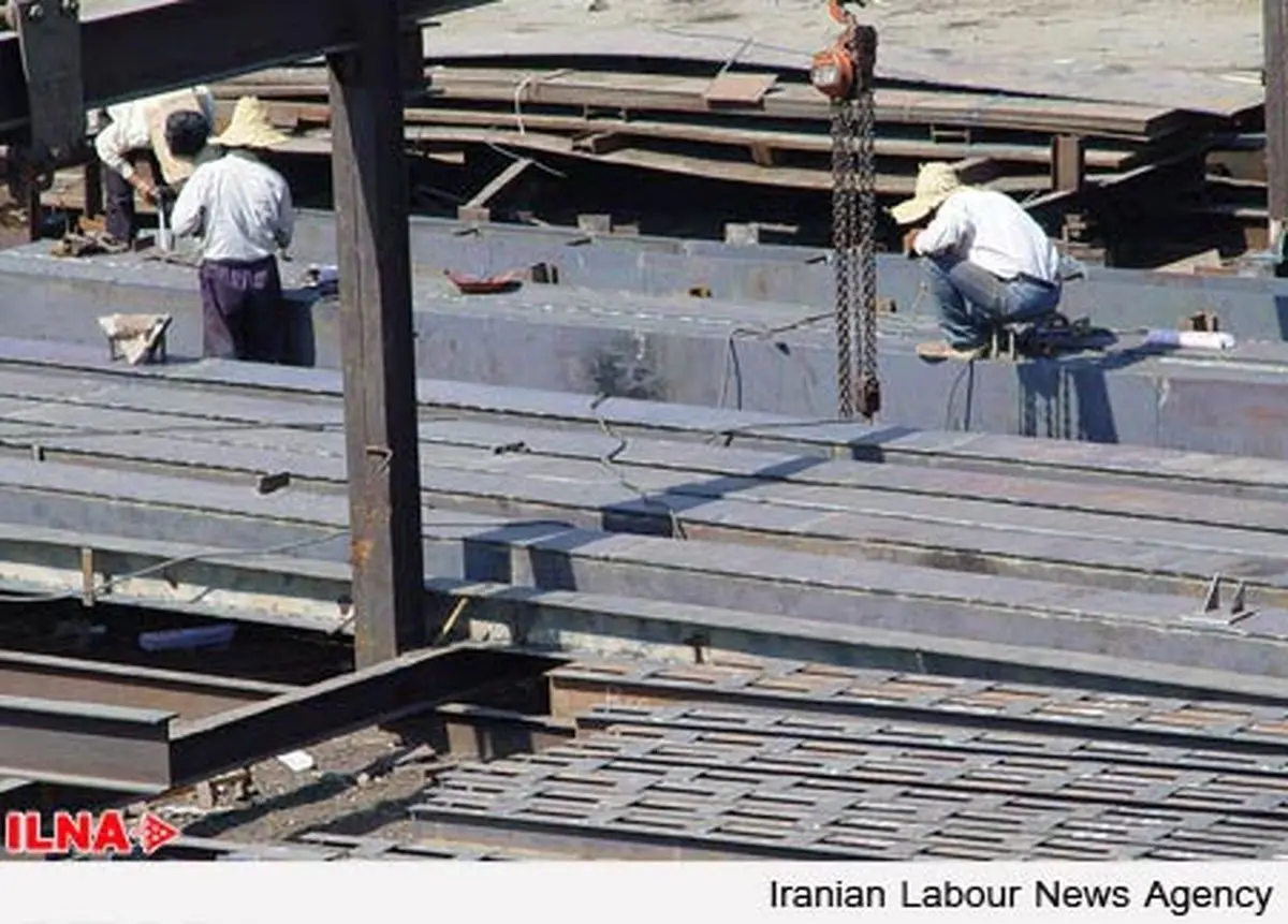 جزئیات مرگ و مصدومیت دو کارگر جوشکار در میاندوآب بر اثر برق‌گرفتگی