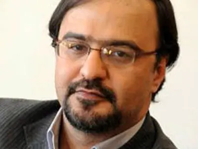امید به ساخت سالن نمایش جدید در حوزه هنری دارم