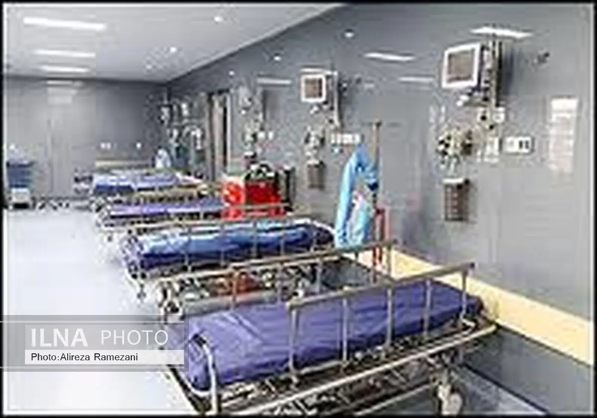 بیش از 2 میلیون بار مراجعه بیمه‌شدگان بیمه سلامت به مراکز درمانی در استان بوشهر