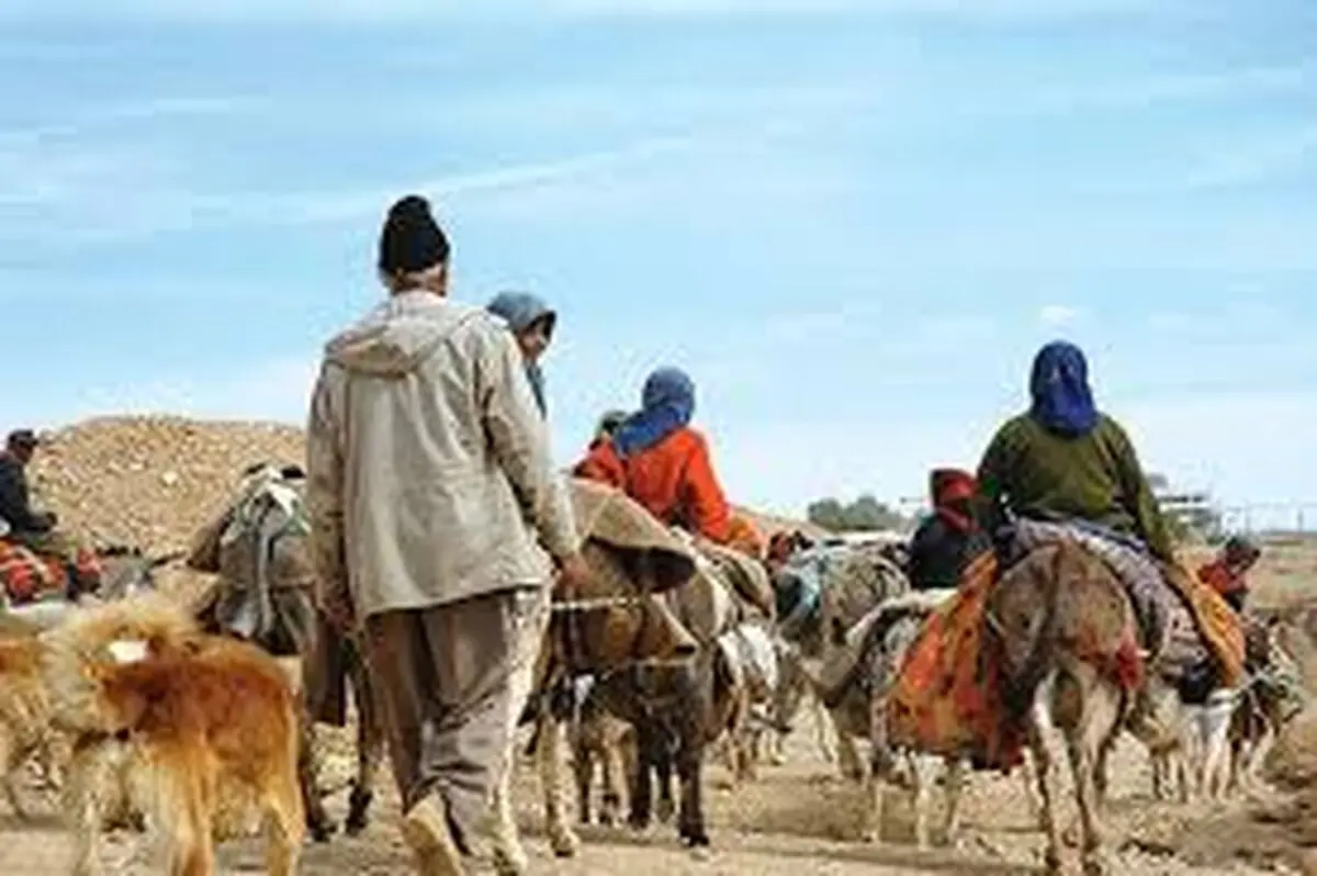 کوچ زودهنگام عشایر به چهارمحال و بختیاری؛ ممنوع