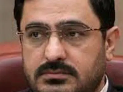 سریال انتصاب‌های مرتضوی به شستا رسید