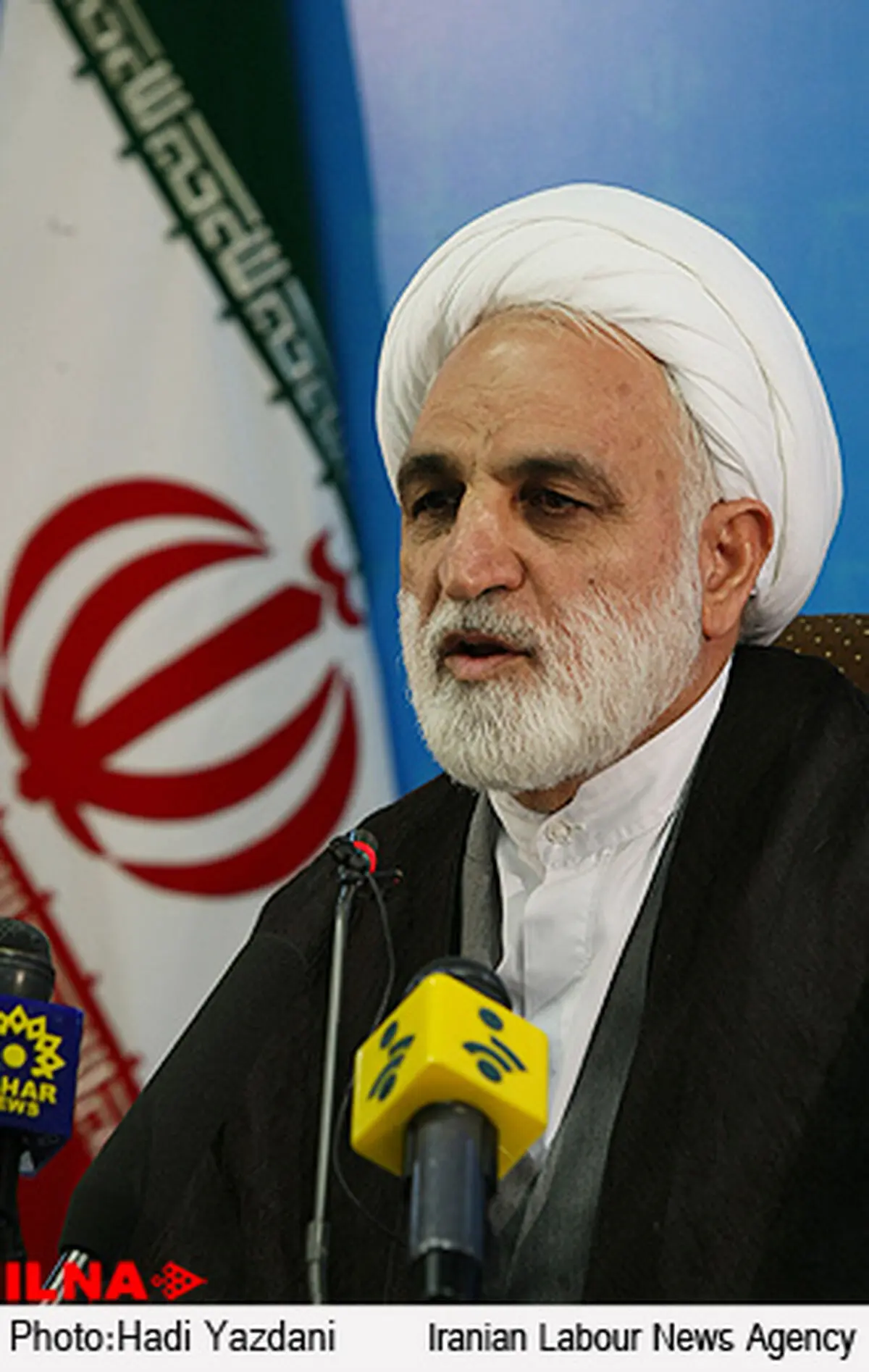 دادستان می‌تواند با نماینده متخلف برخورد کند