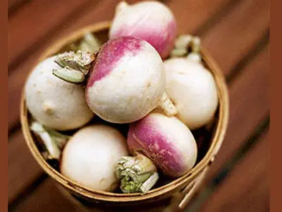 برای بهبود سرماخوردگی شلغم خام بهتر است یا پخته؟
