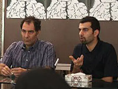 امیدوارم دولت تدبیر و امید؛ خون تازه‌ای در رگ‌ تئاتر بدمد