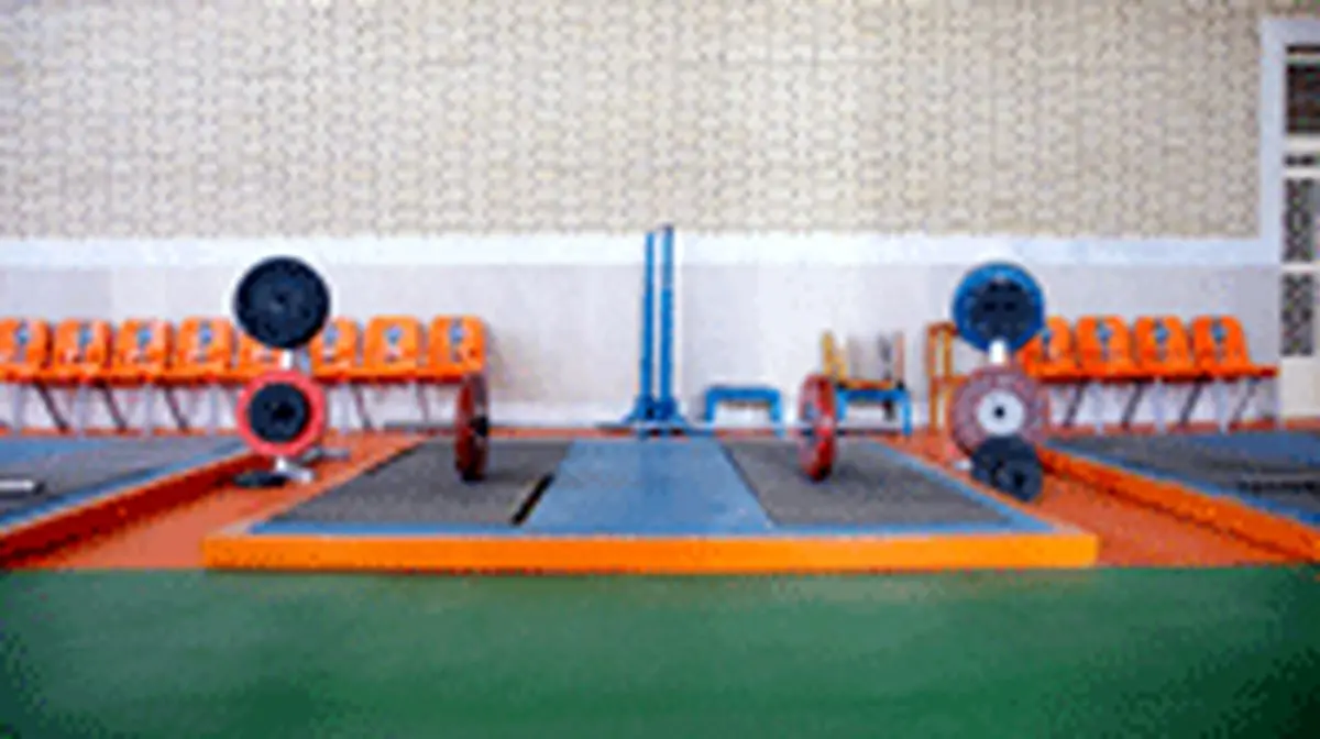 برترین‌های جشنواره وزنه‌برداری نونهالان خوزستان معرفی شدند 