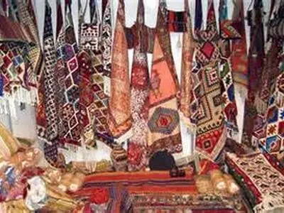​احیای صنایع دستی سنتی فراموش شده در استان اردبیل
