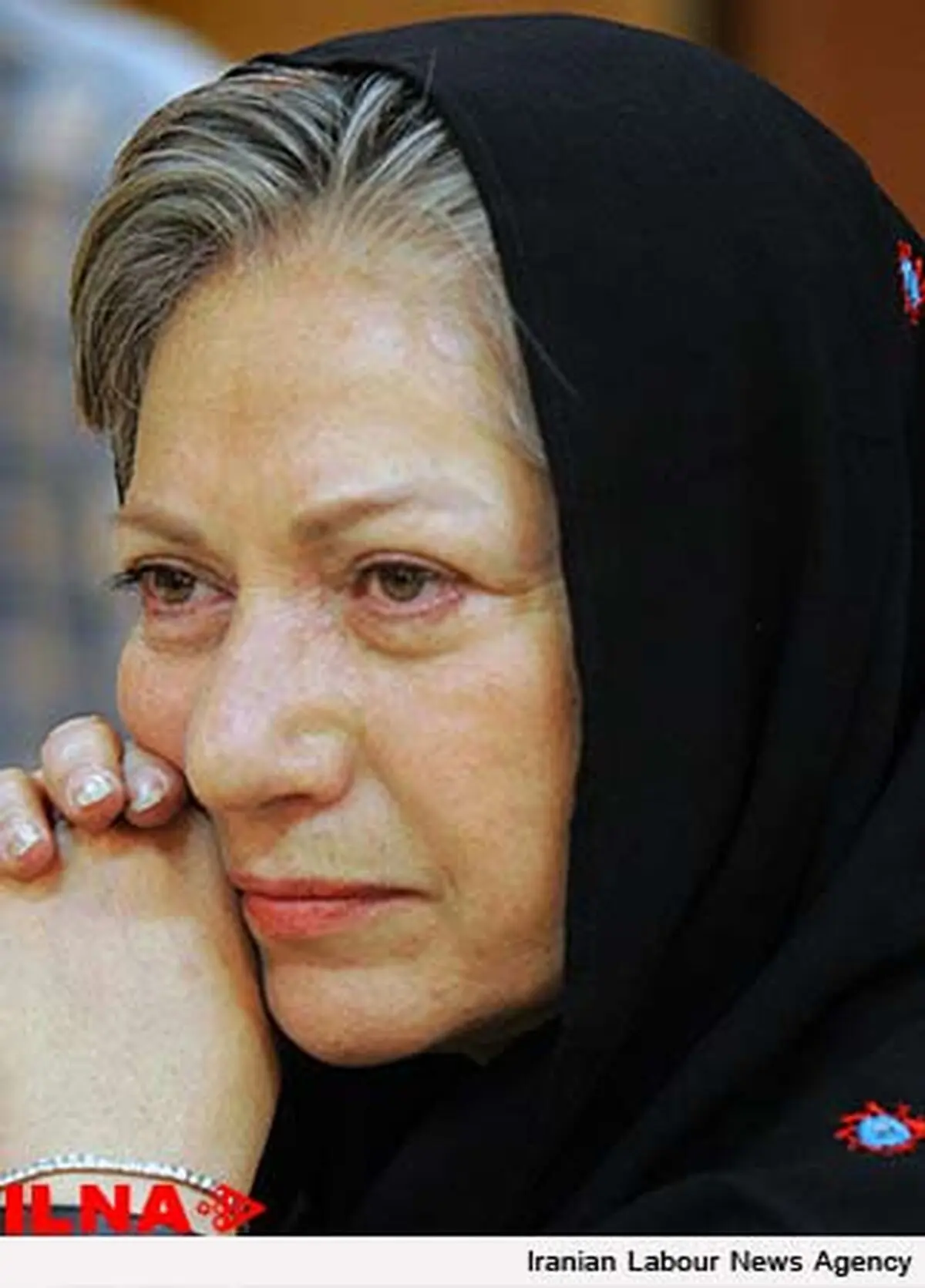 بنی اعتماد: سینما؛ امروز زیر ضرب است