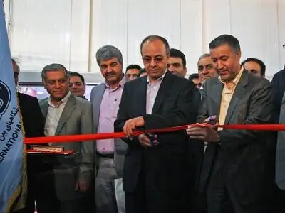 هفتمین نمایشگاه بین المللی صنعت نان برگزار شد