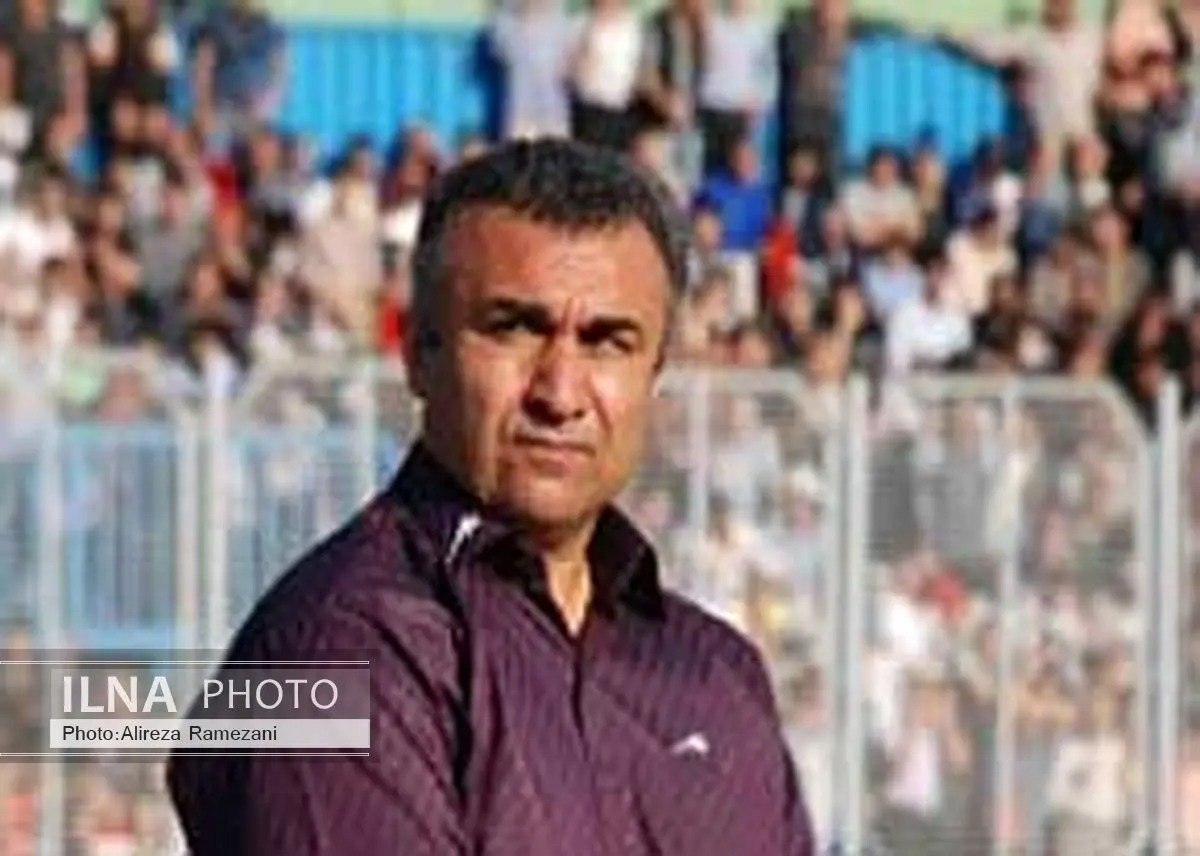 دست‌نشان: خوشحال می‌شوم ورزشگاه آزادی پر شود/مساوی مقابل استقلال، برد است