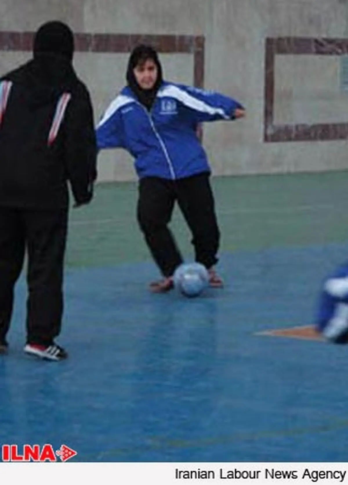 اسامی دعوت‌شدگان به اردوی فوتسال بانوان اعلام شد