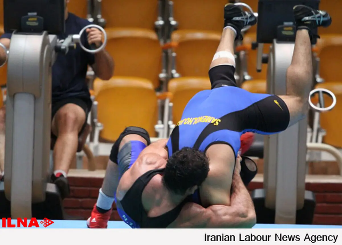 دعوت اتحادیه جهانی از ایران