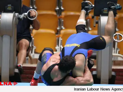 دعوت اتحادیه جهانی از ایران