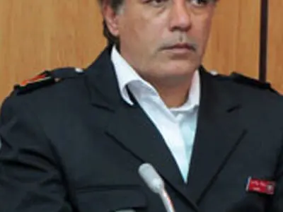 جسد جوان ۲۵ ساله پس از ۳ روز از کف کانال آب خارج شد