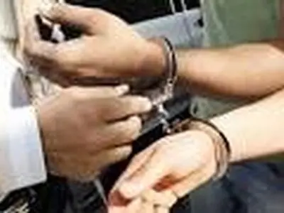 دستگیری ۸ نفر از محکومان متواری در بندرانزلی