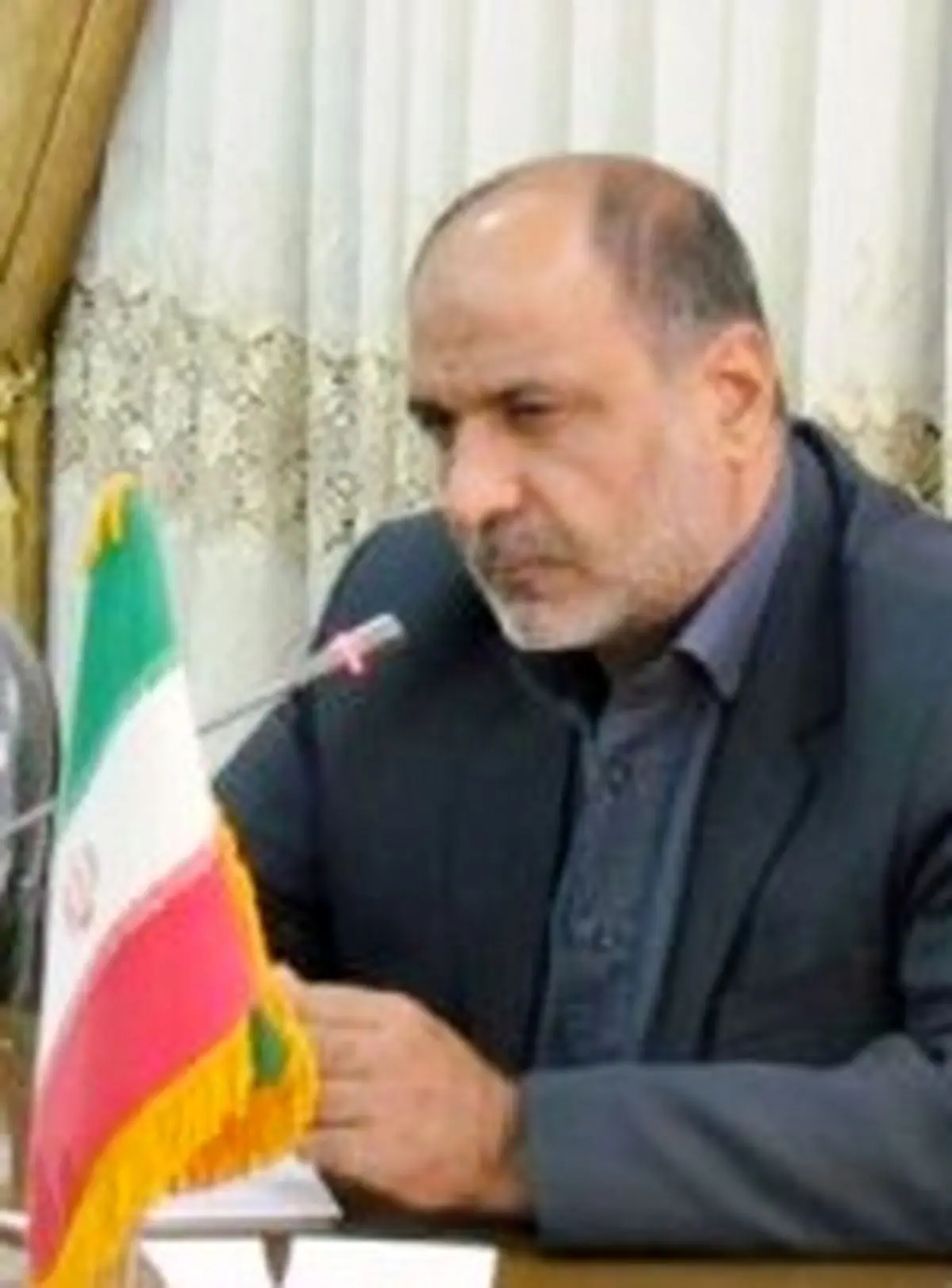 دولت با "کار کارشناسی" طبس را از یزد جدا کرد