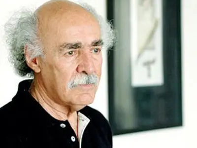 حکیم رابط دغدغه‌های تئاتری‌اش را منتشر می‌کند