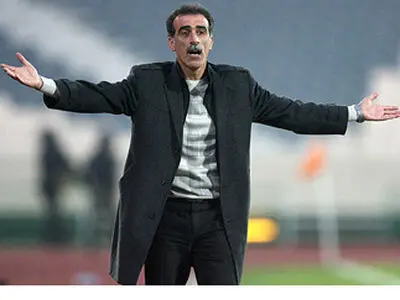 محمد احمدزاده سرمربی ملوان شد