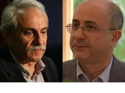 هیئت مدیره خانه تئا‌تر امروز با مرادخانی دیدار می‌کند