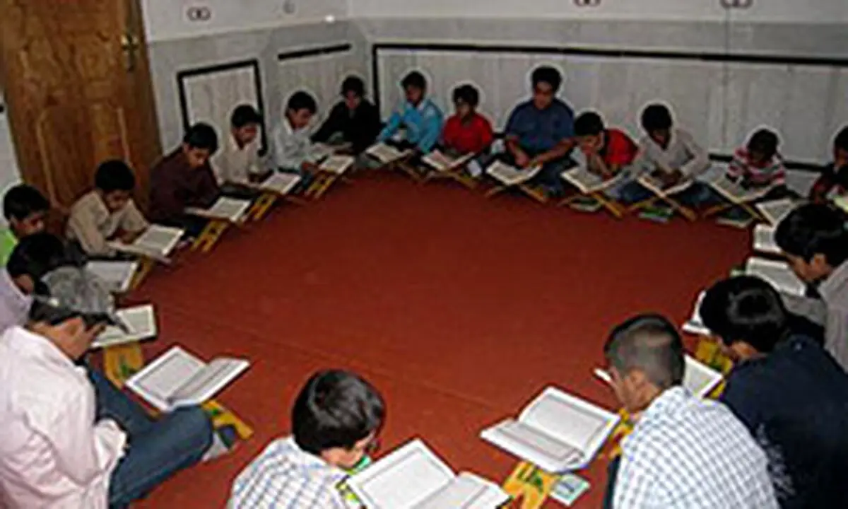 افزایش 20 درصدی مدارس قرآن ابتدایی در مازندران