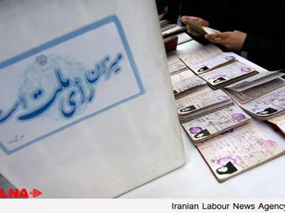 تعامل مساجد در انتخابات بیشتر شود