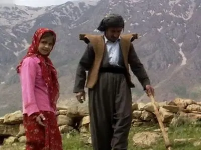 «ارتفاع امید» به بخش مسابقه دو جشنواره بین‌المللی راه یافت