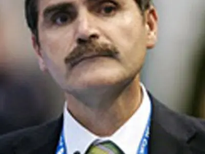 خسوس: پیشنهاد ایران فوق‌العاده بود، پذیرفتم