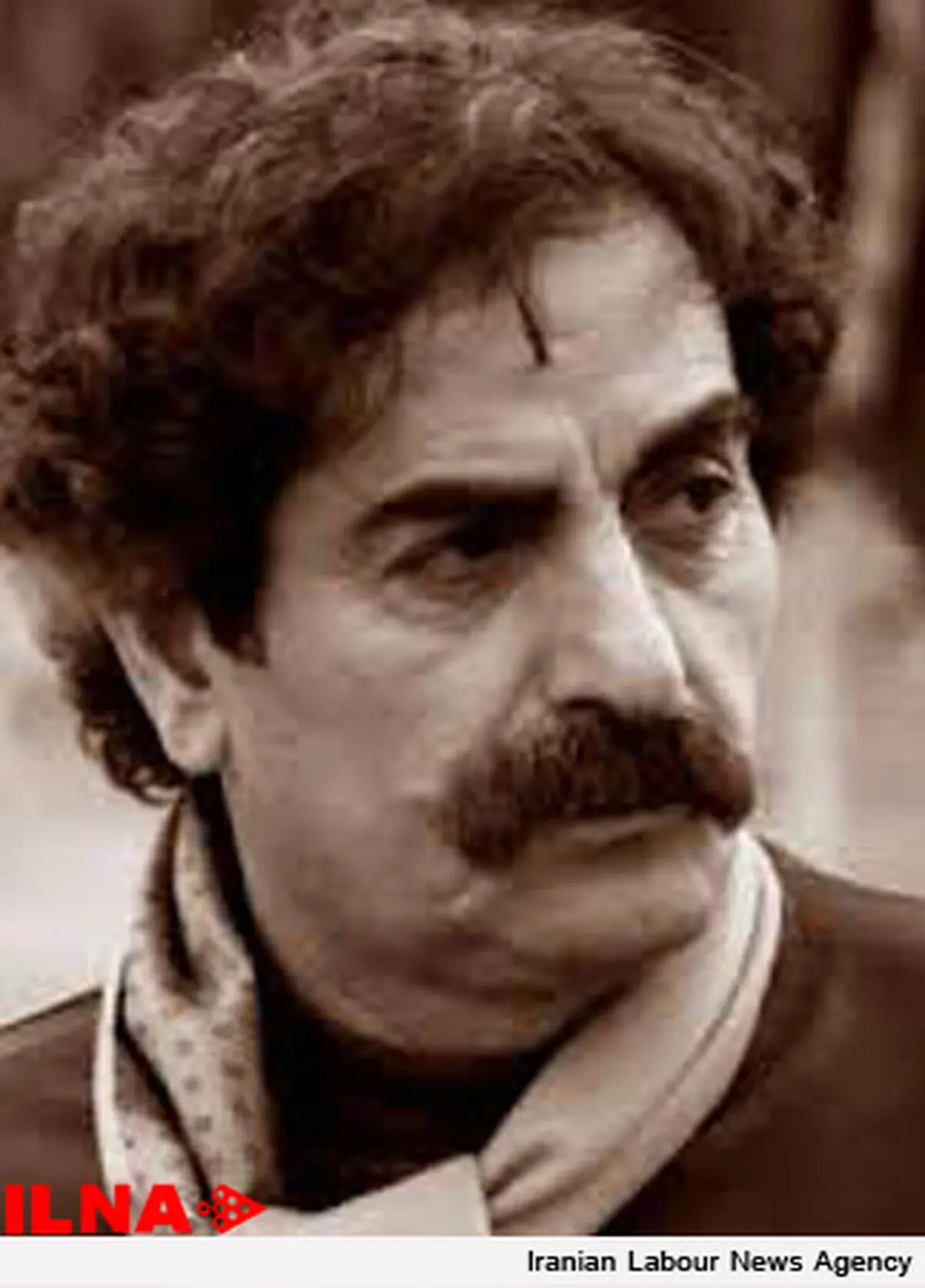 شهرام ناظری میهمان تماشاخانه سنگلج شد