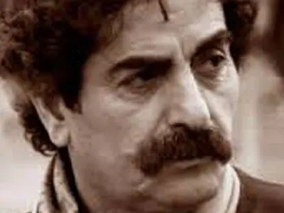 شهرام ناظری میهمان تماشاخانه سنگلج شد