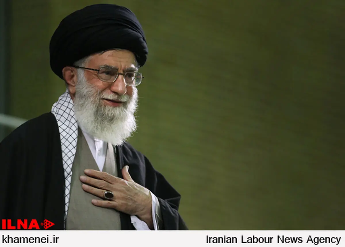 انتشار نماهنگ «إِنَّ مَعِیَ رَبّی»+فیلم