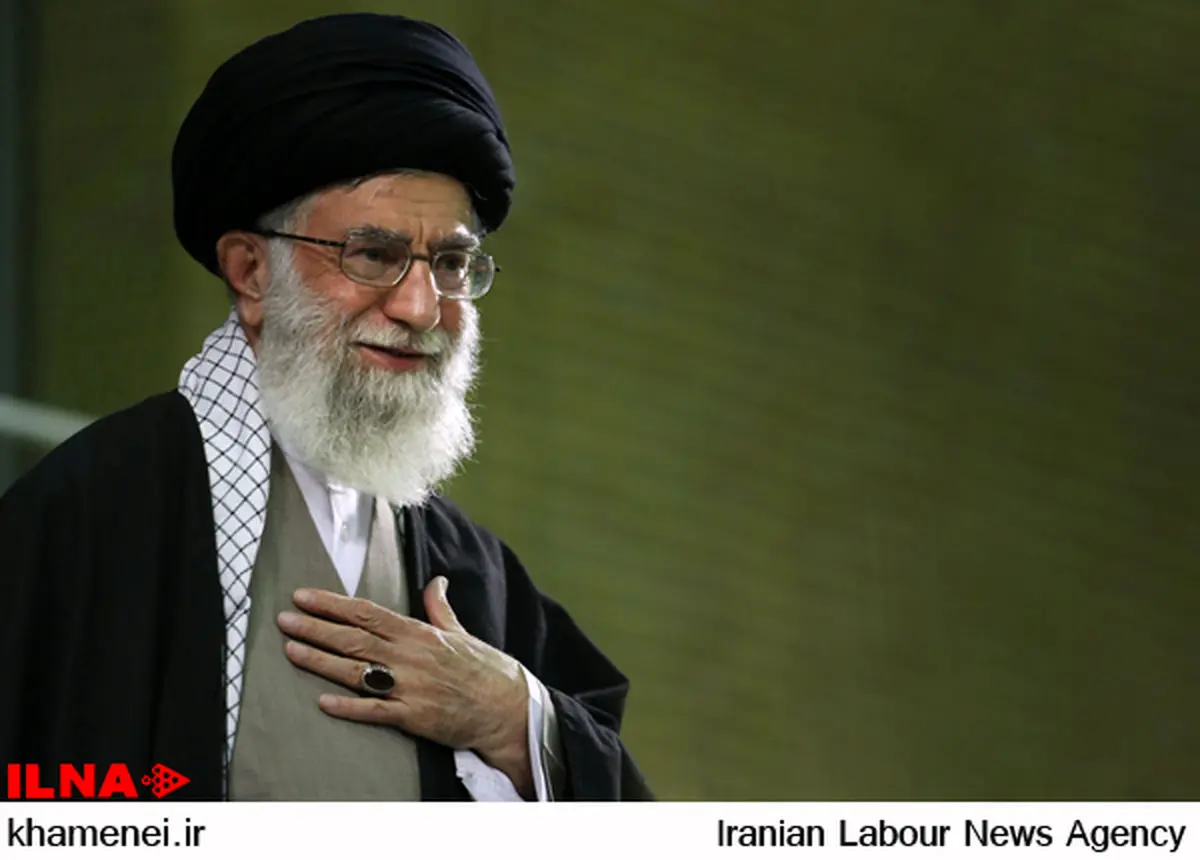 انتشار نماهنگ «إِنَّ مَعِیَ رَبّی»+فیلم