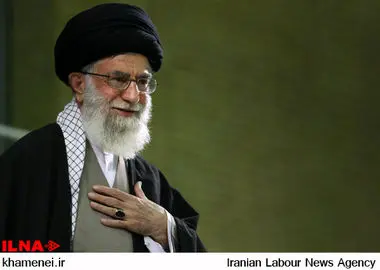 انتشار نماهنگ «إِنَّ مَعِیَ رَبّی»+فیلم