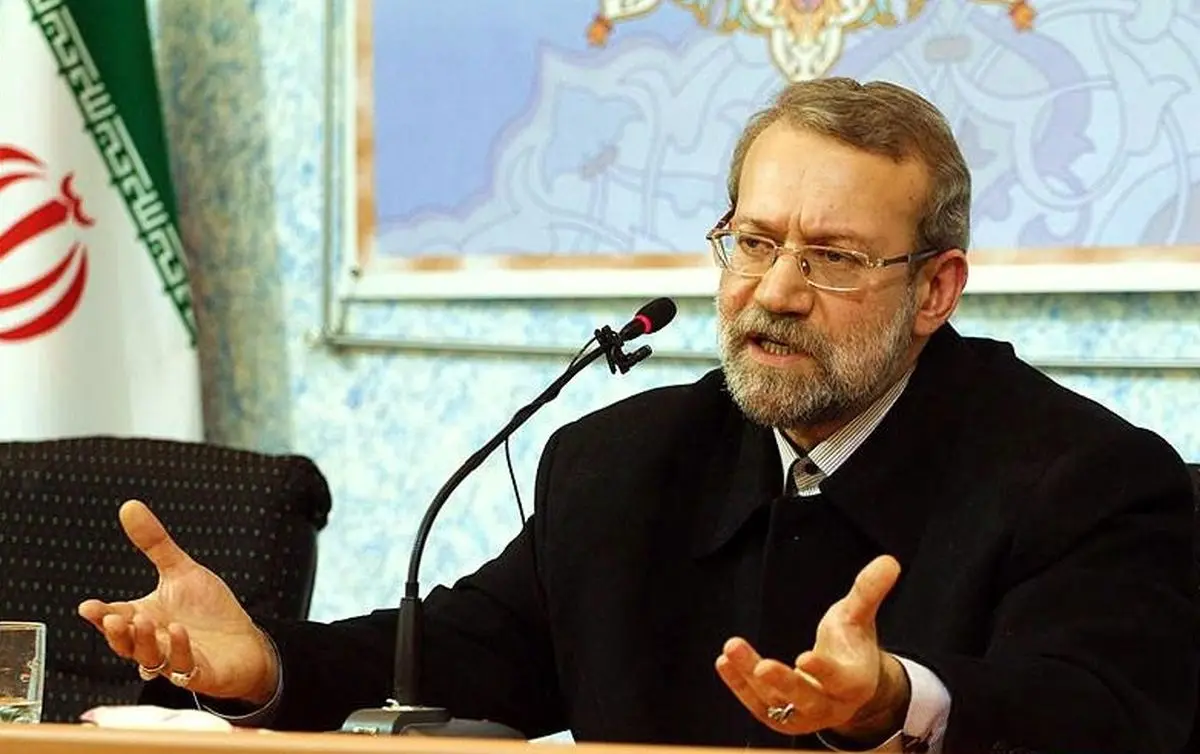 حل مسأله هستهای تنها بر عهده دولت نیست