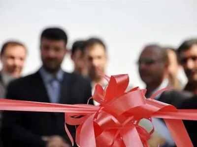 بهره‌برداری از بیش از یک هزار طرح عمرانی در اصفهان