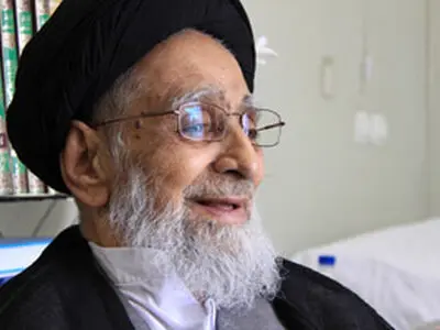 مراسم چهلمین روز درگذشت آیت‌الله طاهری اصفهانی برگزار می‌شود