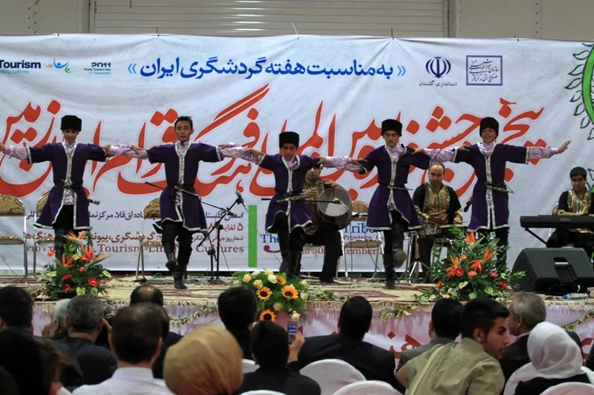20گروه موسیقی در جشنواره فرهنگ اقوام ایران زمین می‌نوازند