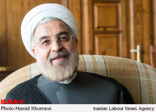 روحانی با اختلاف نزدیك به دومیلیونی پیشتاز است/برتری 52 درصدی
