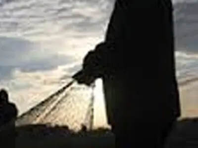  صید با ۲۶۰۰ قایق بی هویت در خوزستان