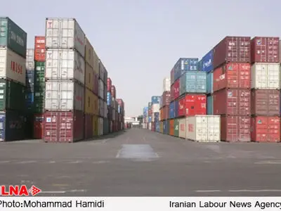 افزایش تعرفه به جای ممنوعیت واردات