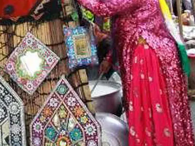 جشنواره صدای عشایر یا سرگردانی عشایر!