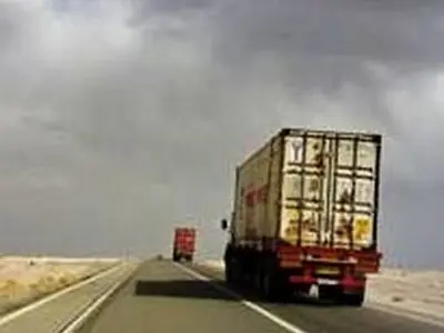 مشکل ترافیک کردستان تا حدی با ایجاد کمربندی حل خواهد شد