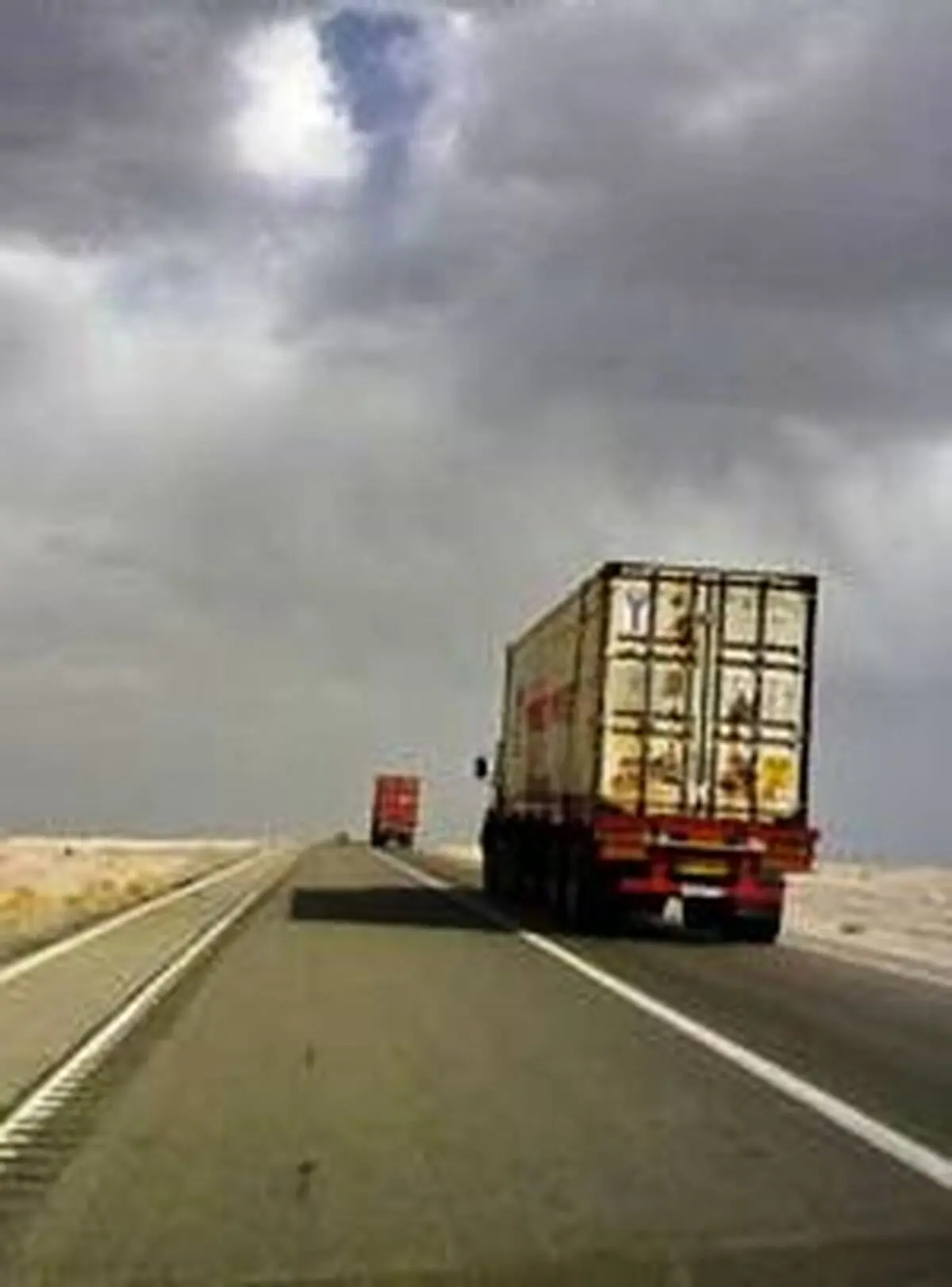 مشکل ترافیک کردستان تا حدی با ایجاد کمربندی حل خواهد شد