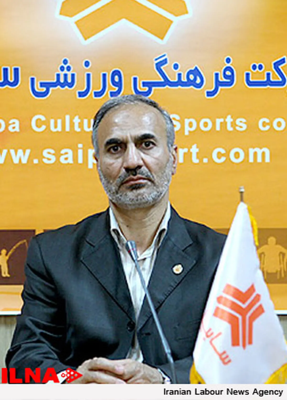 سپهرسبحانی جایگزین پرویز حیدری شد