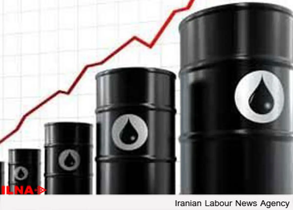 نفت بالاترین رشد اقتصادی را ثبت کرد